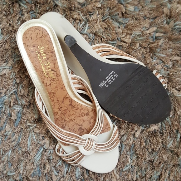 NWOT 🐕Soft Style by hush puppies - Picture 3 of 6